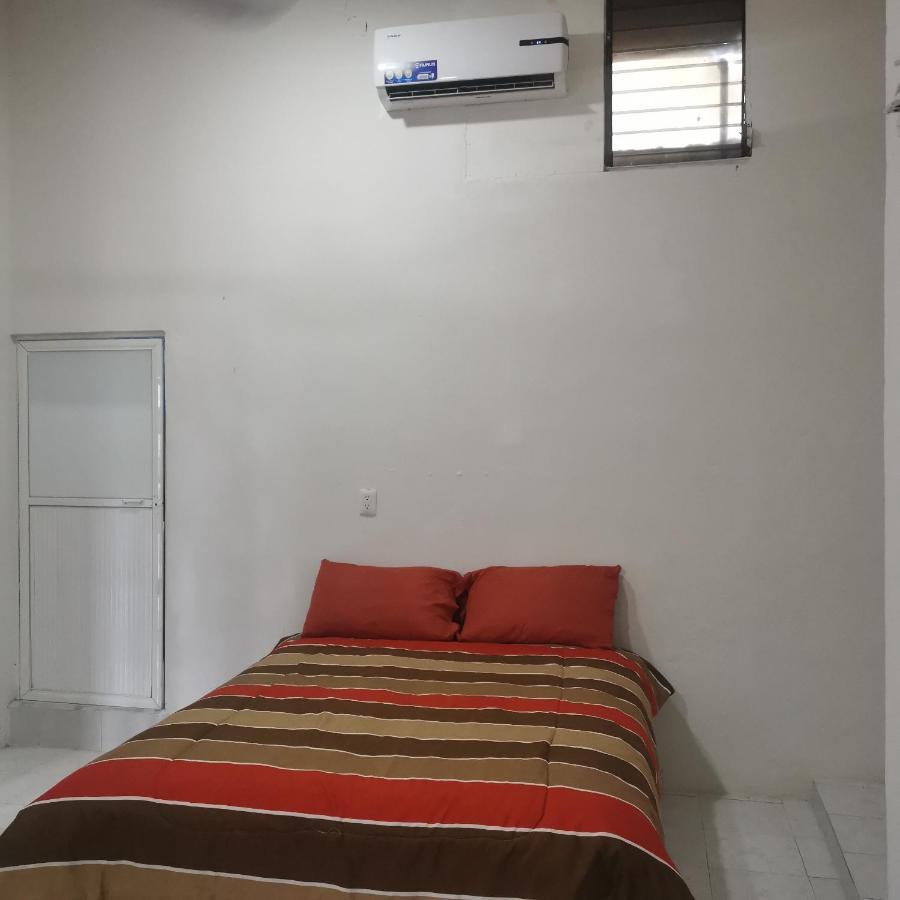 Casa Marthita Apartment Cozumel Ngoại thất bức ảnh
